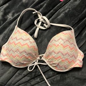Victoria’s Secret bikini top